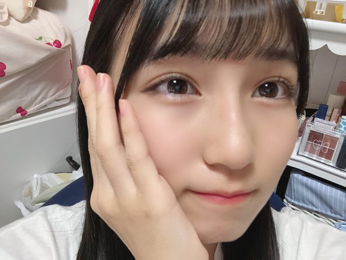 今村麻莉愛のTwitter画像2