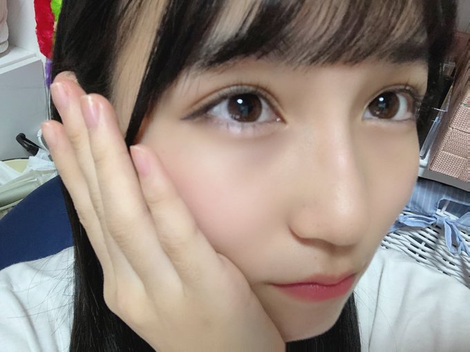 今村麻莉愛のTwitter画像3