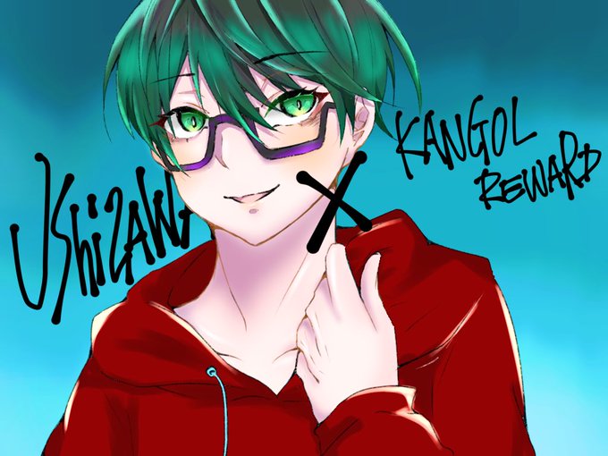 牛沢のtwitterイラスト検索結果 古い順