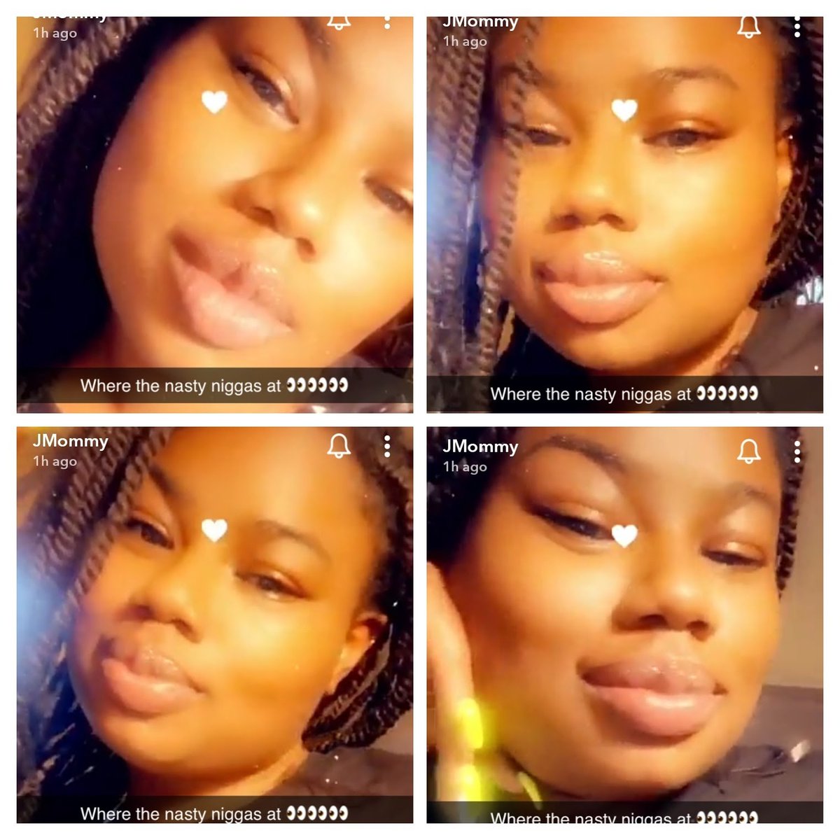 NicholasKhobb's tweet photo. GM👋🏾 folks! Add me(MarionStanley) on @Snapchat🐲! Red hat 🧢 Red cap 🧢 Productions➿. #nastywoman #nastyvideo #tinychat #mocospace #KikisVacation #kikgirls #GooglePhotos #googledrive #googleClassroom #GoogleEduChat #GoogleCloudOnAir #GoogleMaps #GooglePlay #kittycat #sevenfanart https://t.co/UbIZW4FoxQ