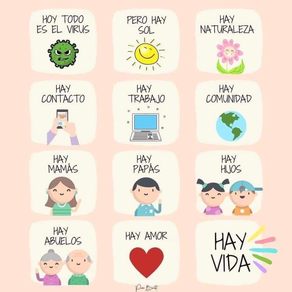 FRASEESDEAMOR1's tweet photo. Lo más importante ¡HAY VIDA! https://t.co/5qbn7VE9Ev