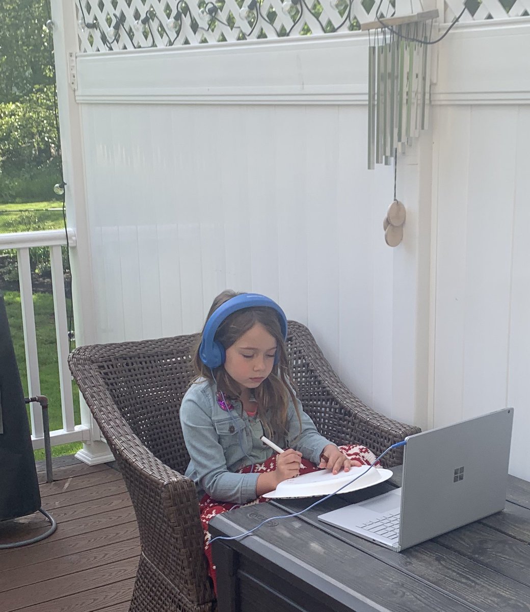 Melissa Acquaviva tweet media