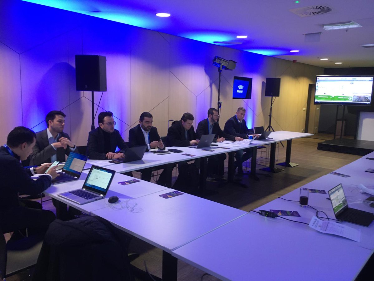 evaGuide H2020 Project tweet media