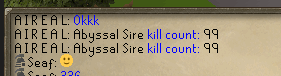 Ari41716's tweet photo. #11 Abyssal Orphan..........99kc, 1st unsired :O
Unbelievable. 3rd pet in 9 days, mindfuckinblown https://t.co/GUj8zdAWxP