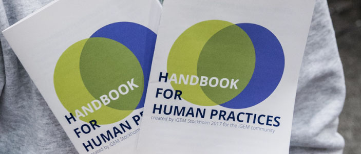 iGEM's tweet photo. Human Practices in #iGEM2020: how can the committee help? Please let us know (through this anonymous survey) how the Human Practices committee can help you succeed this year: https://t.co/bbIhgd6uns https://t.co/Jx1cGJNKNv