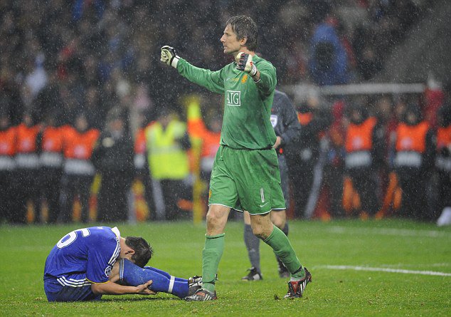 Manchester United Snapshot tweet media