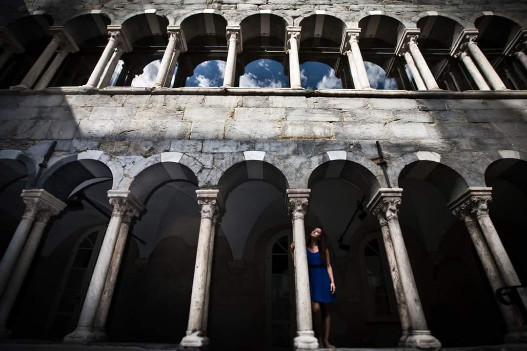 museodiocge's tweet photo. 6° day #RolliDaysDigitalWeek oggi al @museodiocge 
➡️ 19.00 con “I Teli della Passione. Un capolavoro dall’Abbazia di San Nicolò del Boschetto”:
👉 https://t.co/tWvEpOW0hf e YouTube https://t.co/KpbkO4iwBC @GenovaEventi  @MiBACTLiguria @PoloMusealeLig @AMEI1996 @ComunediGenova https://t.co/BQMjfnM6PE