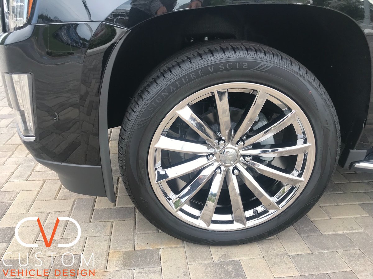 CVDAuto's tweet photo. Cadillac Escalade with Vogue wheels and Vogue Signature V SCT2
#2020 #2019 #Cadillac #Escalade
#CadillacEscalade #Voguewheels
#Voguetyres #SignatureV #SCT2
#CVD #CVDauto #CustomVehicleDesign https://t.co/73gYAhcfxg
