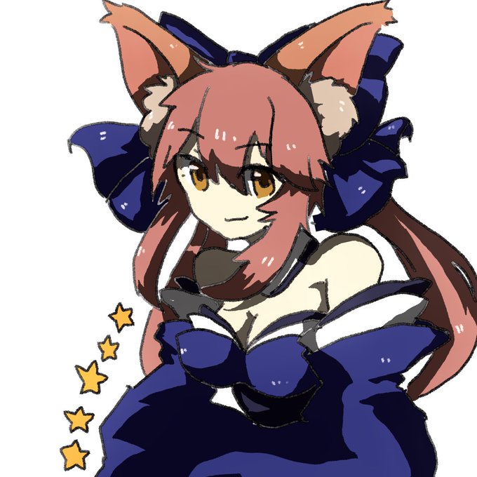 キャス狐のtwitterイラスト検索結果 古い順