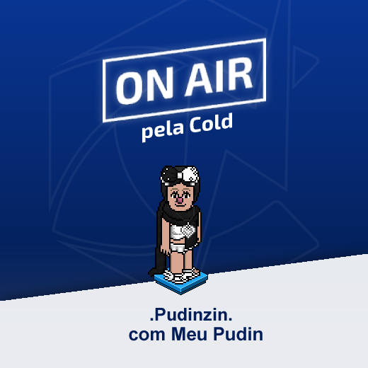 ColdHabboFS's tweet photo. Você gosta de doce @? Estamos ao vivo com a @PudinHB trazendo diversas promoções e interatividade. #Cold5Anos Acesse https://t.co/rMaUewYkay!
Quarto: https://t.co/jRWGOcd3ip https://t.co/4h25L6uNQz