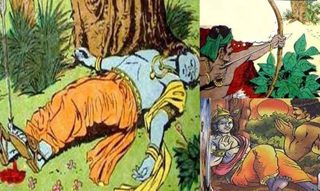 12. 'Devasuram' features an ambush on Mangalassery Neelakanthan, leaving him nearly dead. The wandering singer Peringodan visits him and sings 'Vande Mukunda', apt because it is from the perspective of Kuchela who sings it to Krishna (injured and dying from the hunter’s arrow).