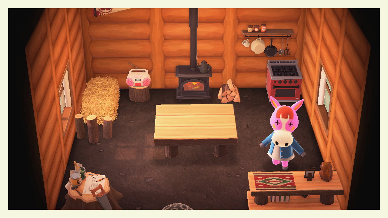 Twitter 上的 みき あつ森 22 ドサコ わたし系 だポン もりのせいかつ 登場シリーズ おい森以外の作品 誕生日 11 28 座右の銘 寒冷地仕様 あつ森住民紹介 どうぶつの森 Animalcrossing Acnh Nintendoswitch T Co Qwllfjvrwj Twitter