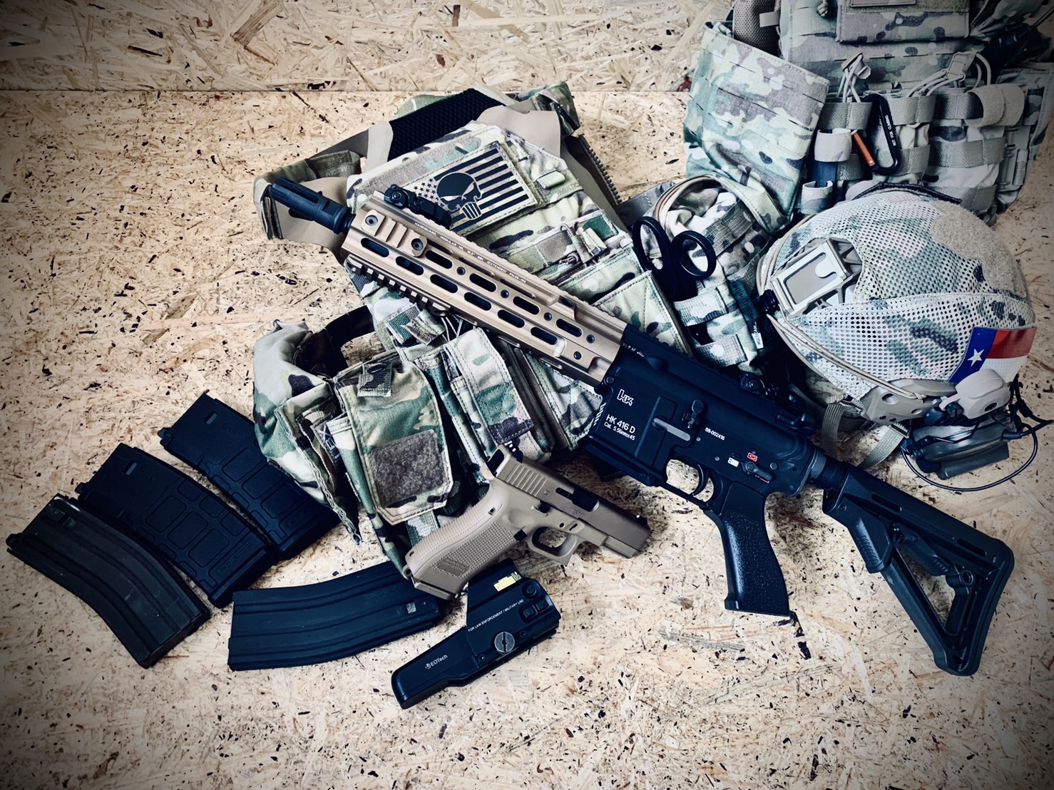 Zparts Airsoft on X: Zparts Airsoft on X: