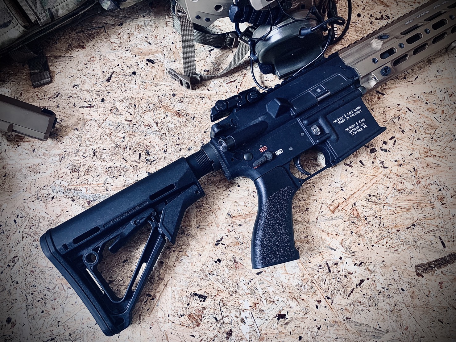 【中古】 フィールドパーティー ７/ビブロス Zparts Airsoft on X: 
