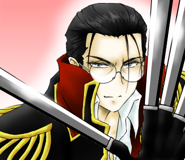 アリアン Sur Twitter キャプテン クロだけスタンプ 第３弾はこの系統で頑張ってみようかな サムライチャンプルーをチラ見しながら色塗りしました ムゲン カラーリングはルフィなのに声はゾロなんだな 面白い ワンピース キャプテン クロ ライン