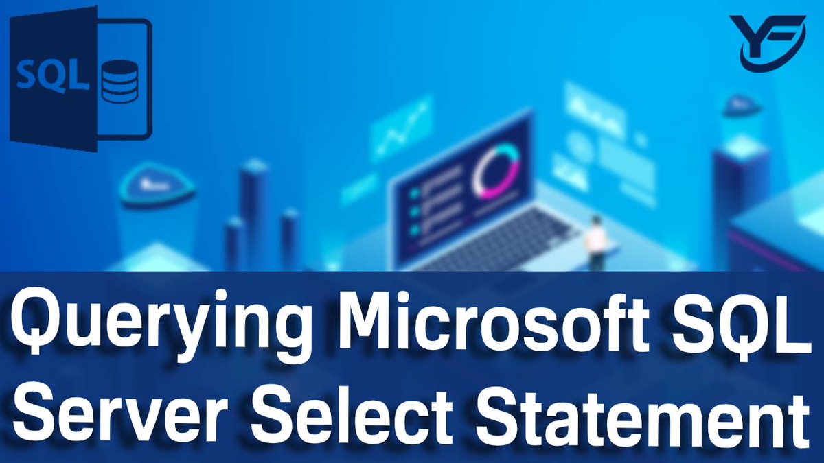 YasirFazal8's tweet photo. The #Select #Statement returns a set of rows from one or more than one table and has multiple courses of action.

https://t.co/76uPvToTkG

#SQL #SQLServer #Quering #MicrosoftSqlserver
#Selectstatement #Database #QueringSQL https://t.co/IhayKjv9QE