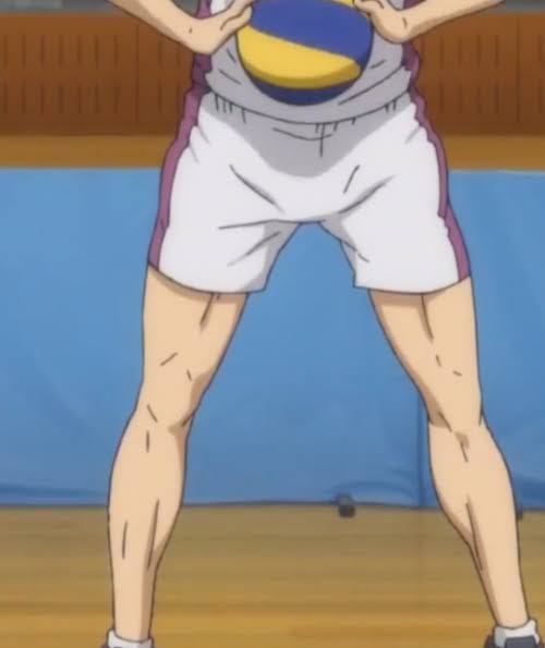 ushijima wakatoshi