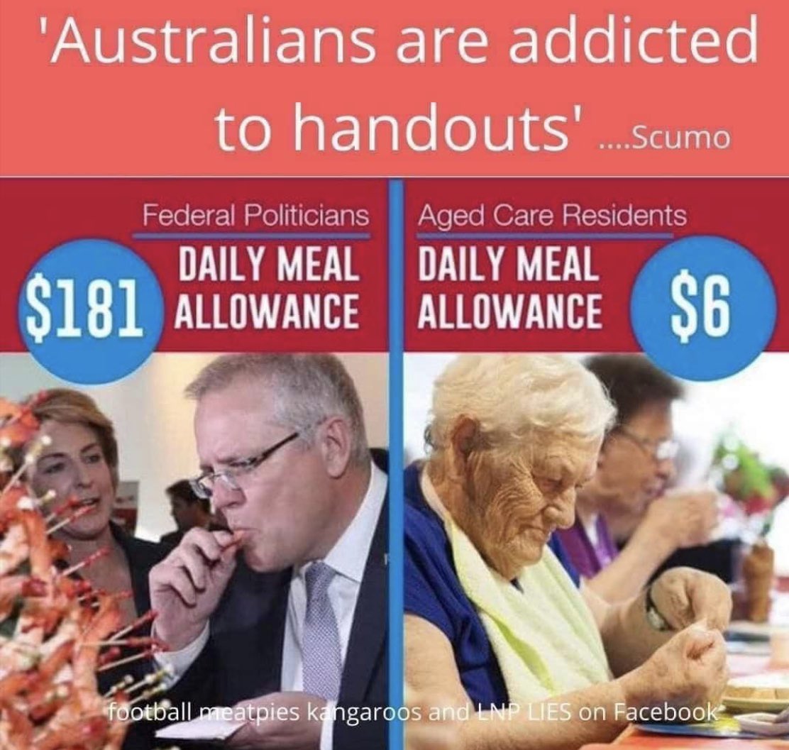 Typical...thieving lying bastards..😡😡