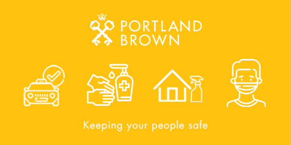 Portland Brown tweet media