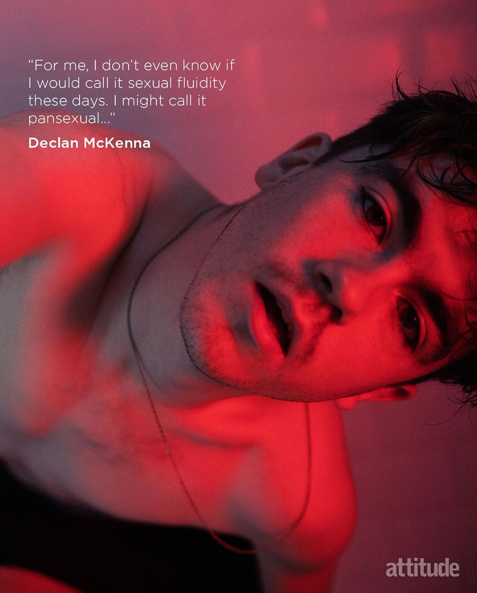 Declan Updated (@DeclanUpdated) / Posts / X