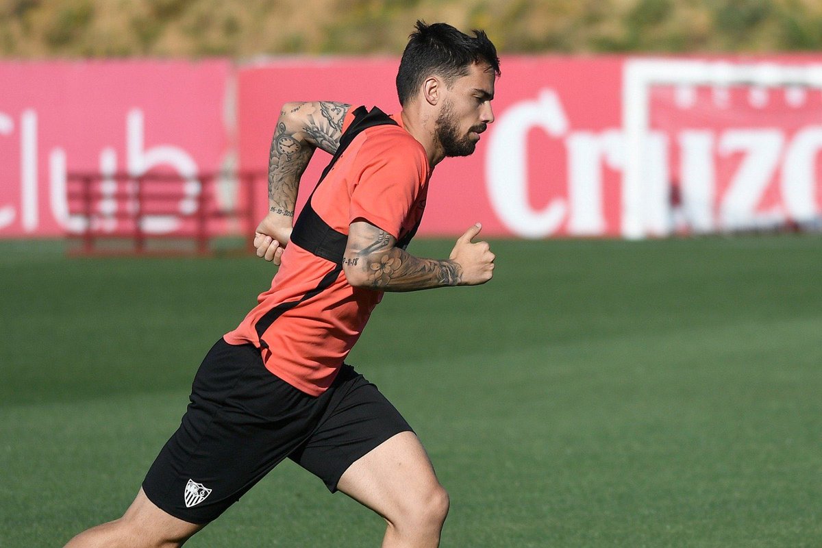 SevillaFC_FRA tweet picture