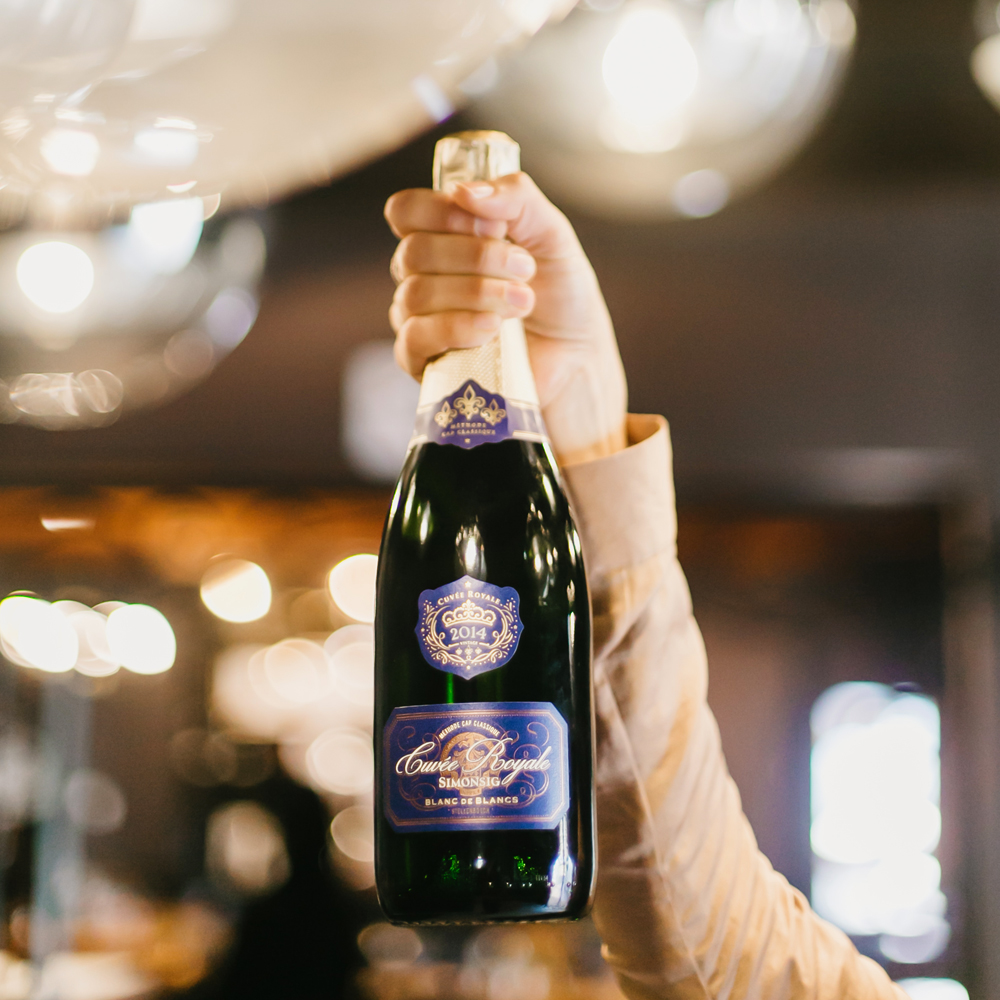 Simonsig Wine Estate tweet media