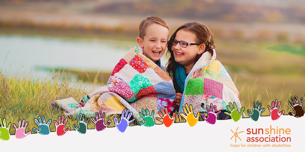 SunshineAssoc's tweet photo. Caring for children with special needs is very hands-on, which makes social distancing difficult for caregivers and parents. Keep your child safe with these tips: https://t.co/fW61a581wR 

#LockdownLevel3 https://t.co/4svTVGkYSr