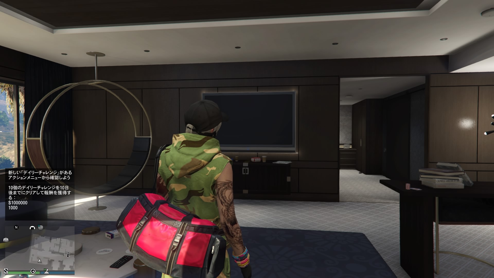 Shinobu Oshino Gtaonline Gtaオンライン 日本時間 5 21 18 00 5 28 17 00 デイリーチャレンジ10項目クリアで100万ドル Amp 1000rp 日本時間 15 00に更新である 日本時間 5 28 15 00 のデイリーチャレンジは含まれない 5 21 レースシリーズに