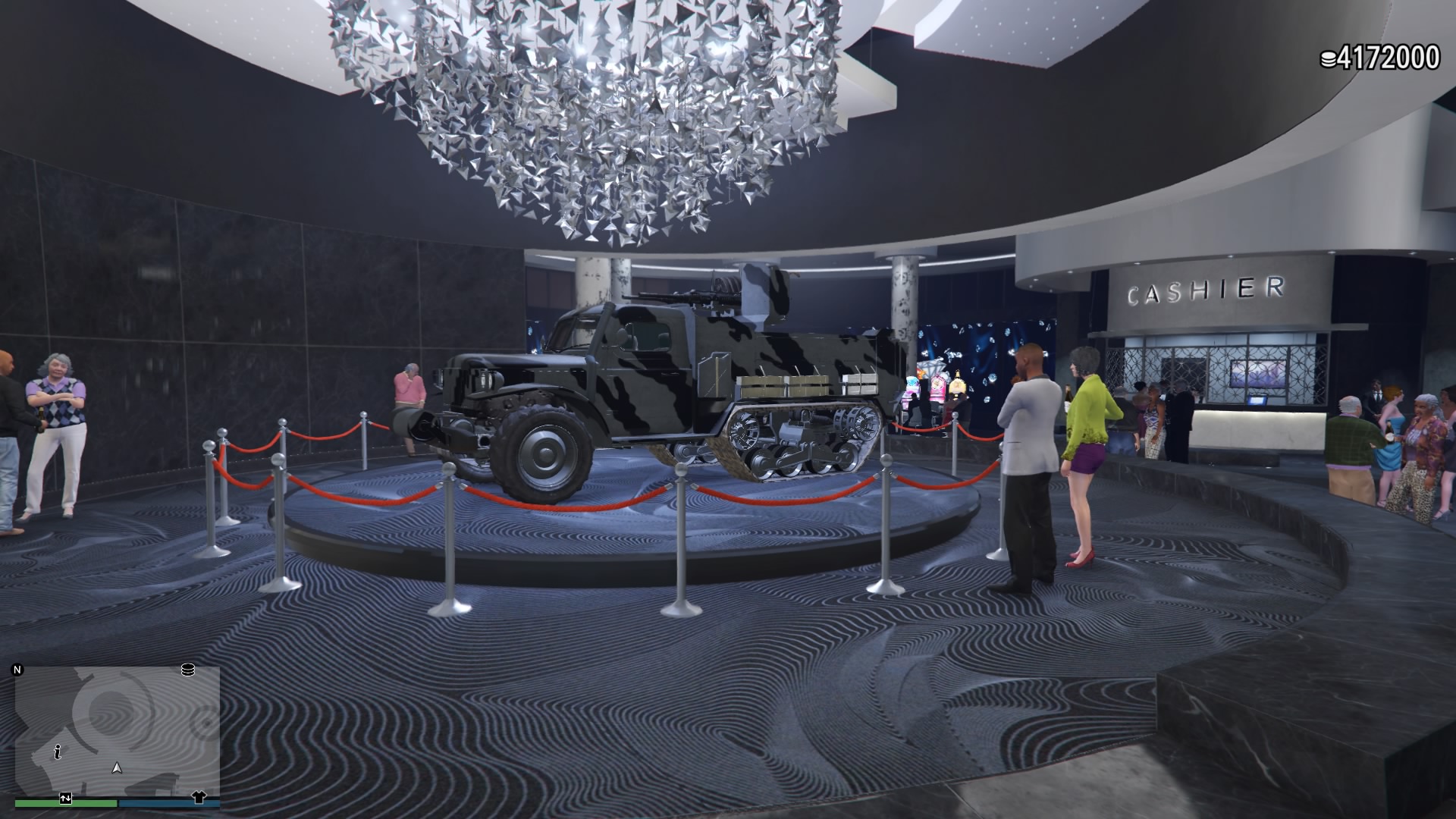 Shinobu Oshino Gtaonline Gtaオンライン 日本時間 5 21 18 00 5 28 17 00 デイリーチャレンジを10項目クリアで100万ドルと1000rpが再び貰えます 今週の共通デイリーチャレンジは後に公開します 花火ランチャーが無料で購入可能 利用可能 ラッキー