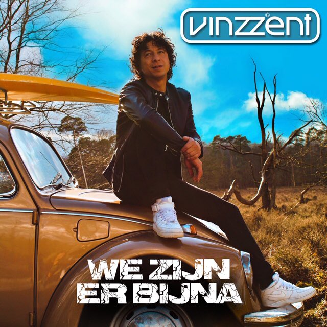 Wat een mooi nieuws op deze zonnige dag.
De vrolijke nieuwe single van <a href="/VinzzentNL/">Vinzzent</a> is de komende week de @Paradeplaat bij <a href="/sterrennl/">Sterren NL</a> 
<a href="/NRGY_Music/">NRGY Music</a> 
We Zijn Er Bijna”
youtu.be/XAuYBsSMZDc