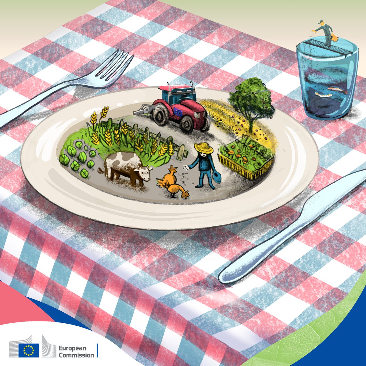 Bio Eco Actual tweet media