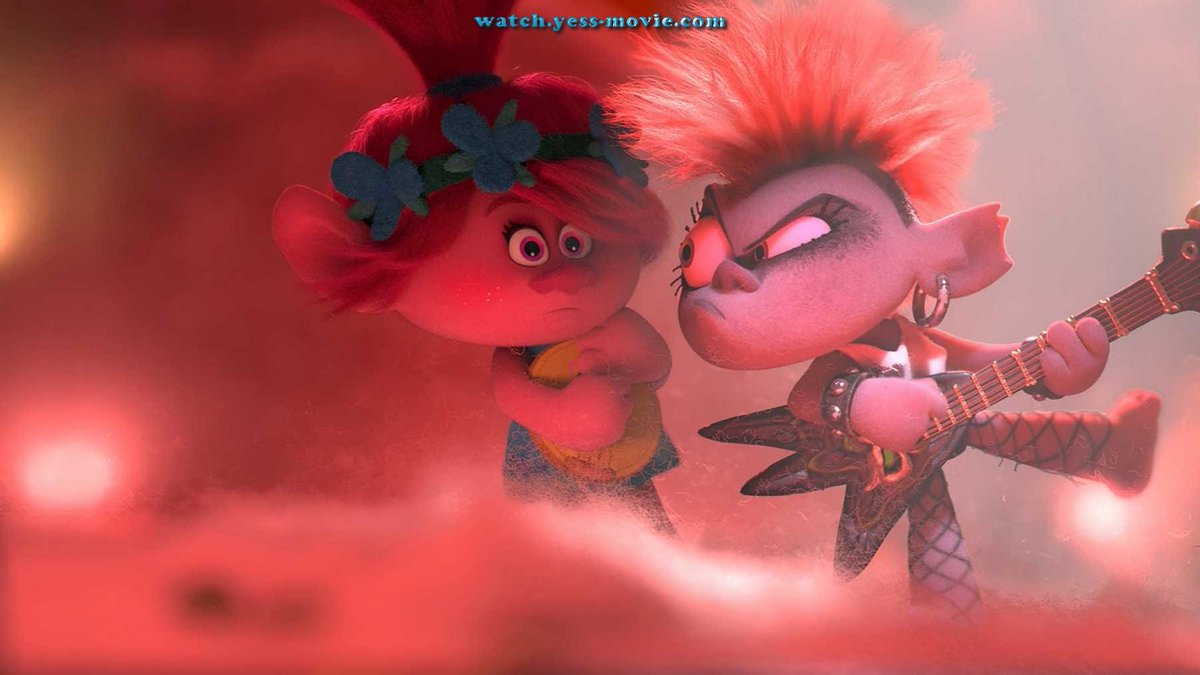 WatchSonic1's tweet photo. #TrollsWorldTour  #Animation #AnnaKendrick

Visit Here ★彡https://t.co/TF670dZNbH 彡★
  ⚡️ “Watch Trolls World Tour Free Download Online HD”

https://t.co/TmfHEO6VwU https://t.co/hRt2CoLWso