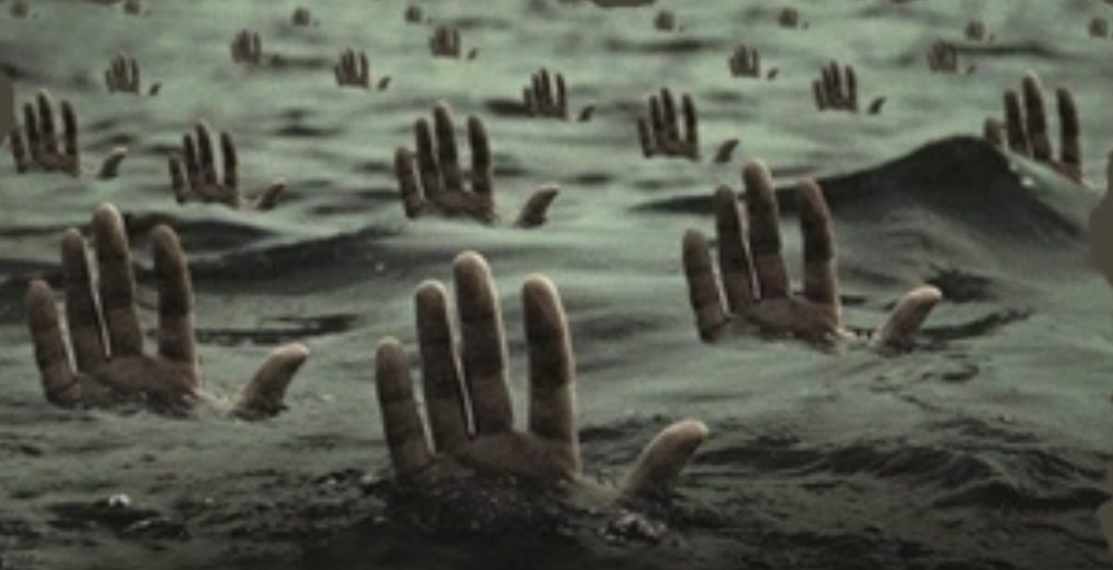 Soykırım utancını örtecek toprak yoktur...
#21Mayıs1864