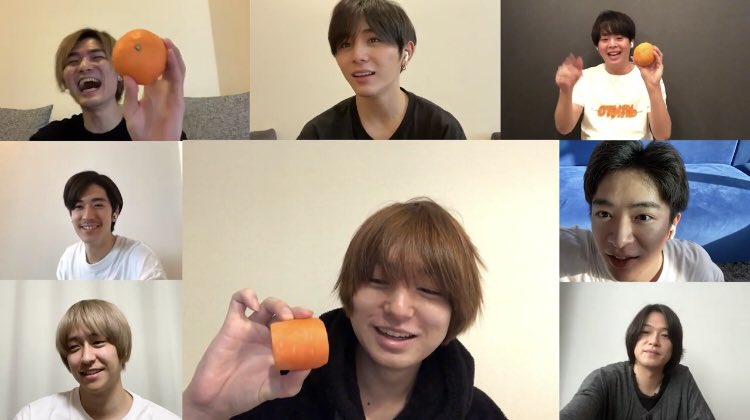 sn_322_'s tweet photo. この流れ面白すぎて一人で爆笑してたwwwww https://t.co/1oopGyGi32