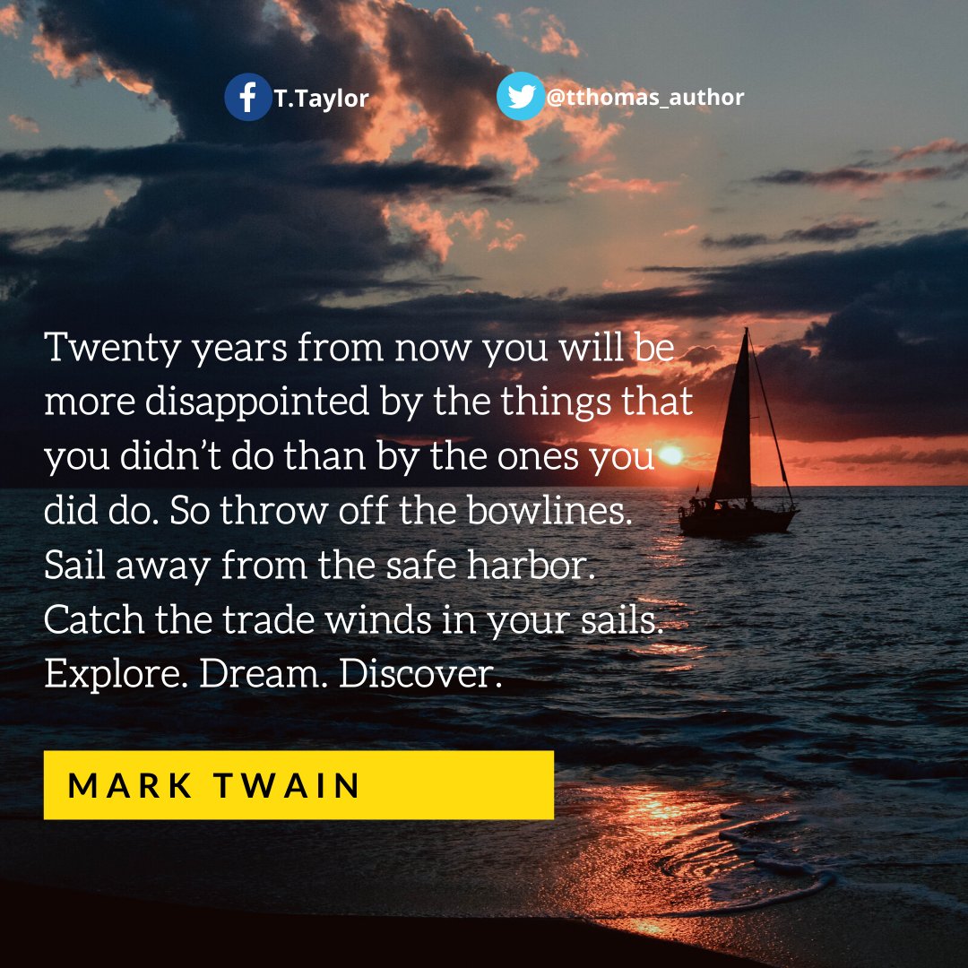 Thomas Taylor tweet media