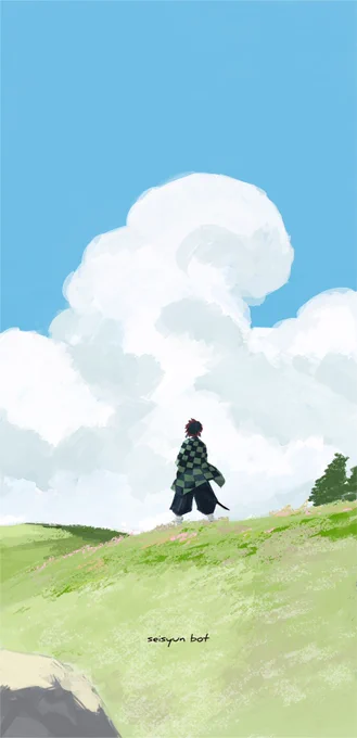 鬼滅の刃 