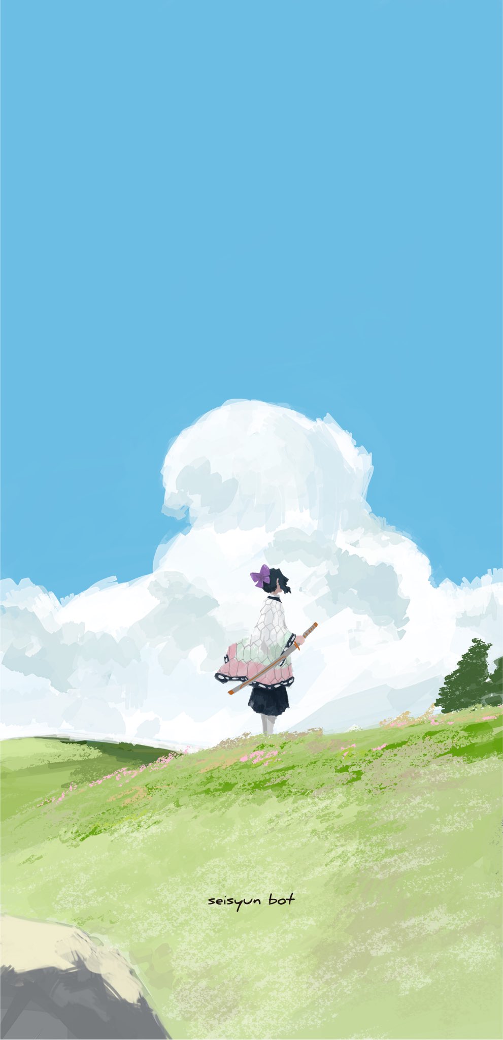 青春bot 鬼滅の刃 T Co Gu9cgu9dg4 Twitter