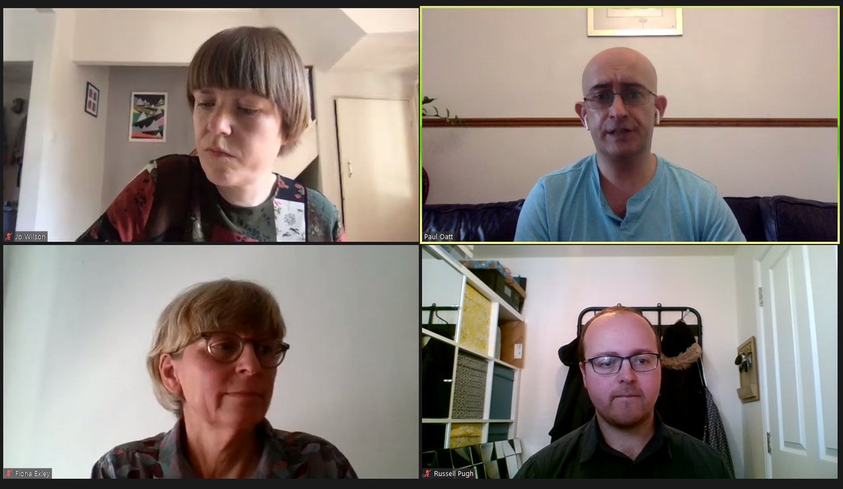 futureofldn's tweet photo. Vital experience & methods shared by three different #boroughs for working across teams & integrating new tech to maintain private rented sector services for #tenants and #landlords with @CamdenCouncil, @LBofHavering & @London_T_S, ably chaired by @j_wils. #PRSForum https://t.co/UVO8Dmit9s