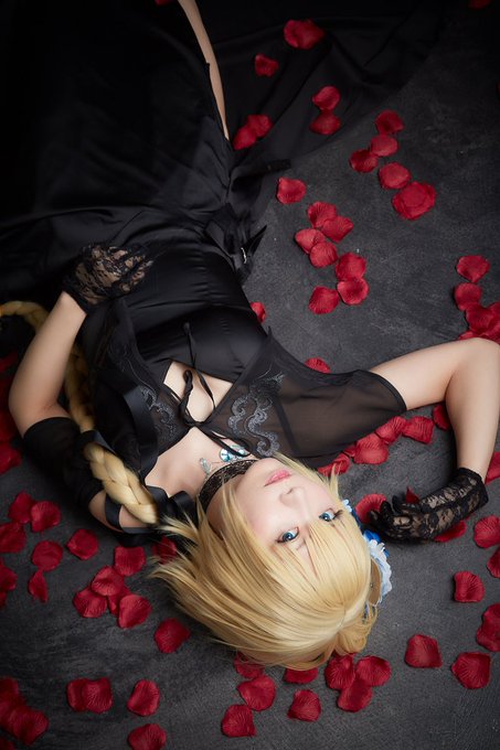 Twitterのコスプレ画像57