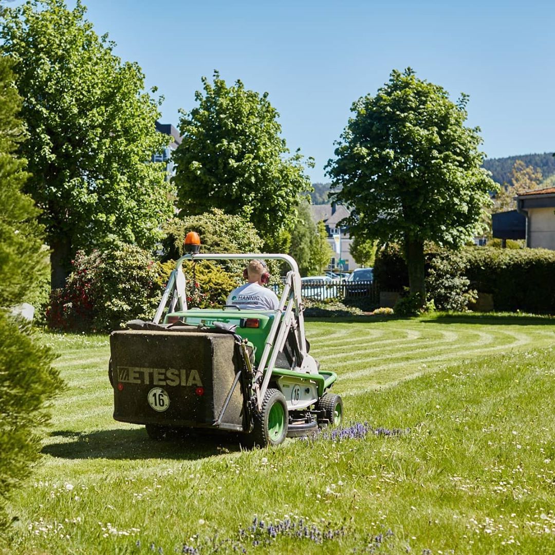 Etesia Deutschland tweet media