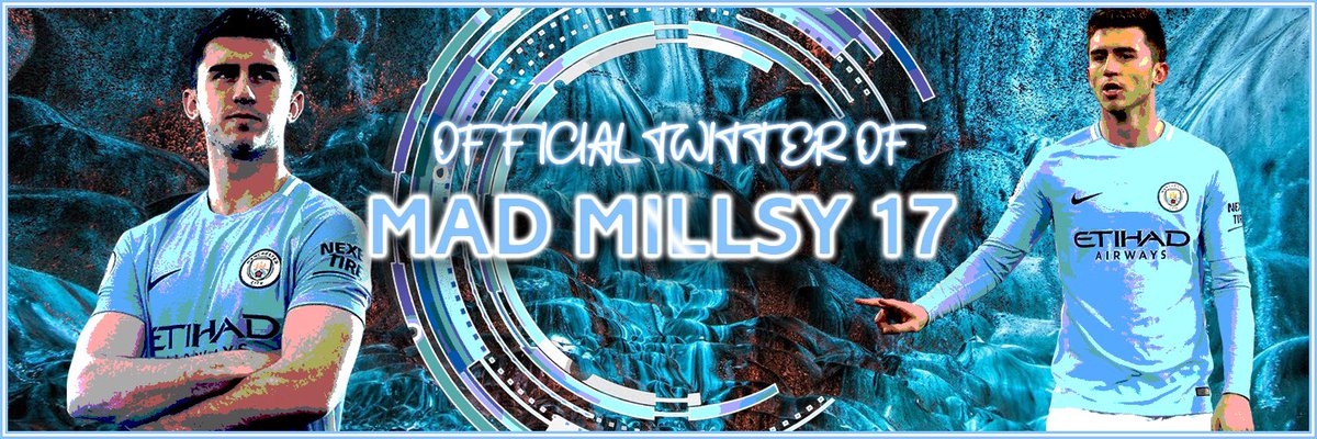 MMillsy17's tweet photo. Shout out to @i0oRelico0i for my new banner and profile picture.

Quality guy and never does a bad job.

If you need any quality graphics hit him up. https://t.co/1ds9pEIw5m