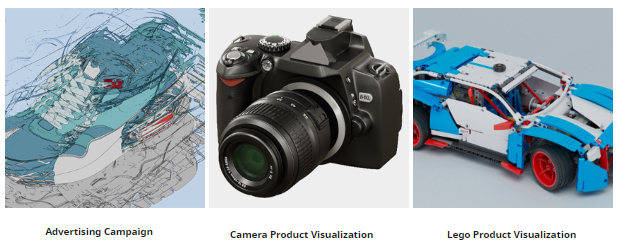 LeeGriggs's tweet image. A series of design visualization tutorials. #arnoldrenderer arnold-rendering.com/2020/05/21/des…