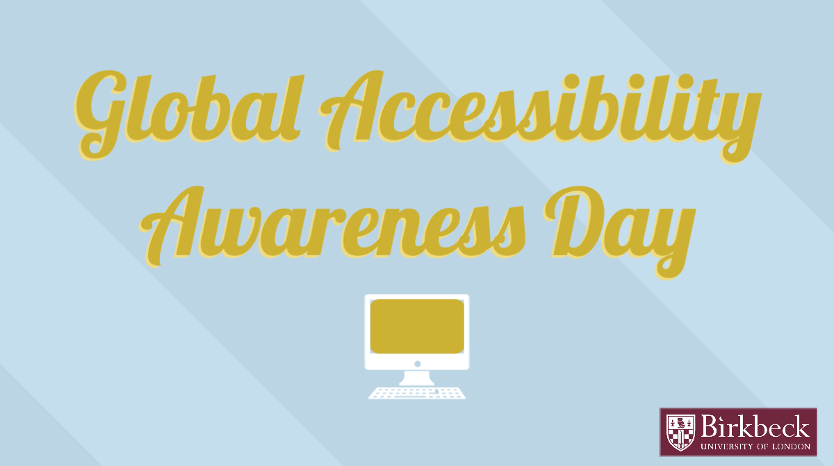 BirkbeckUoL's tweet image. Today is #GlobalAccessibilityAwarenessDay 💻 To celebrate, we wanted to share some of the ways we've been making our website easy for everyone to use. Earlier this year, Silktide ranked us as the 5th most accessible university website in the UK! 🎉