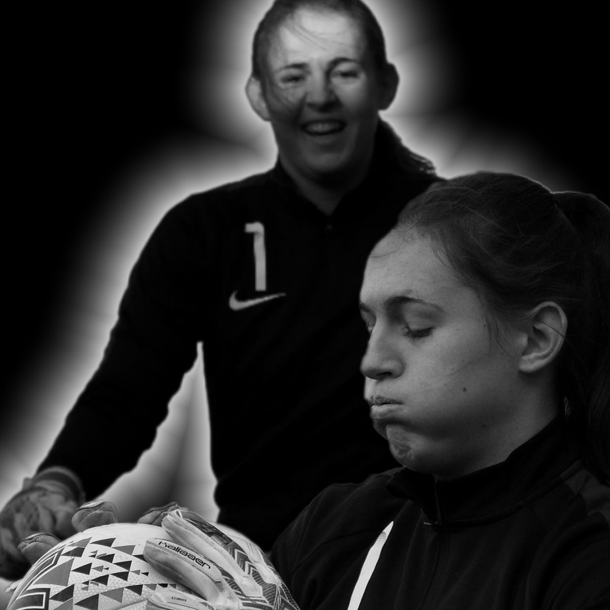 SniperPose on Twitter "Every football team has a number 1. LC