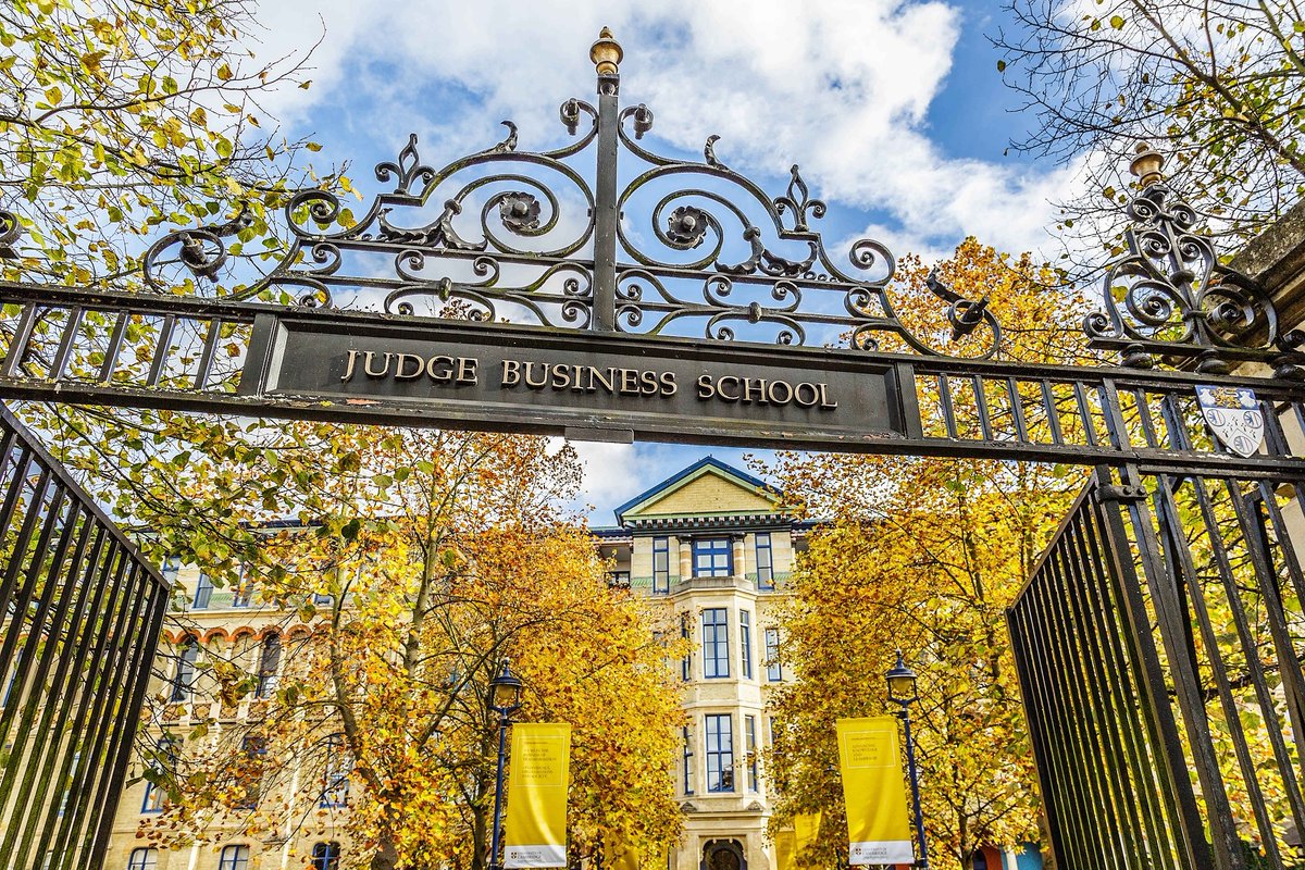 CambridgeJBS tweet picture