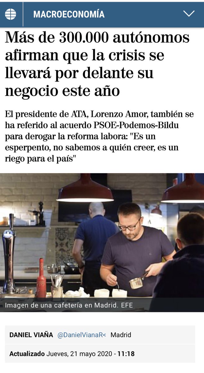 Baga_Jaen's tweet photo. ¿No queríais Bagá en Madrid?
¡Pues ya estamos instalados! 
Pronto os informaremos como reservar en nuestra nueva localización. 🤔 
@elmundoes @DanielVianaR @EFEnoticias 
¡Besos desde Jaén! https://t.co/C0k1SUwV4n