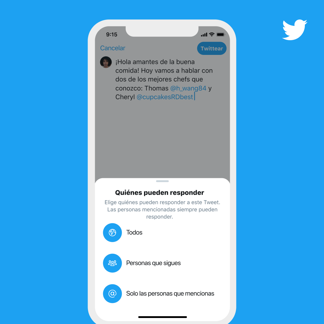 Subbética CM tweet media