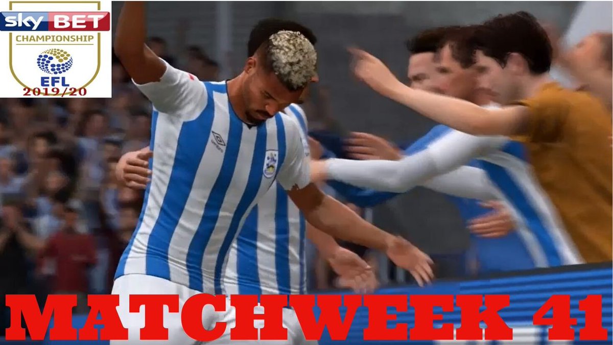FINNTROLL_1984's tweet photo. HUDDERSFIELD TOWN V NOTTINGHAM FOREST & BIRMINGHAM V LEEDS ON @SkyBetChamp #TrollGoals #FIFA20 #FIFA21 @EASPORTSFIFA @electronicarts @ladbible https://t.co/sGMufzIa5x https://t.co/8PRwiMKaOU