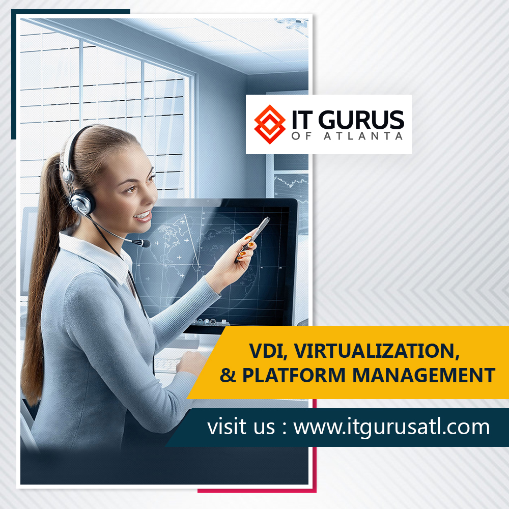 ITGURUSATL's tweet image. @ITGURUSATL  ensures that no matter what platform a company’s employee utilizes.

Click here: bit.ly/2ZmBFdZ

#desktop #remotelywork #ITServices #itgurusatl