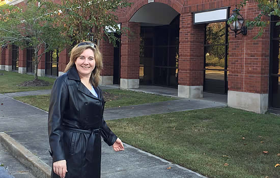 Savannah-based MSB Aerospace LLC (part of <a href="/SogeclairA/">SOGECLAIR aerospace</a>) manufactures and engineers interior components for business jets. Faced with Georgia-state pandemic guidelines, read how Managing Director Shannon Gill responded blueskynews.aero/issue-558-resi…